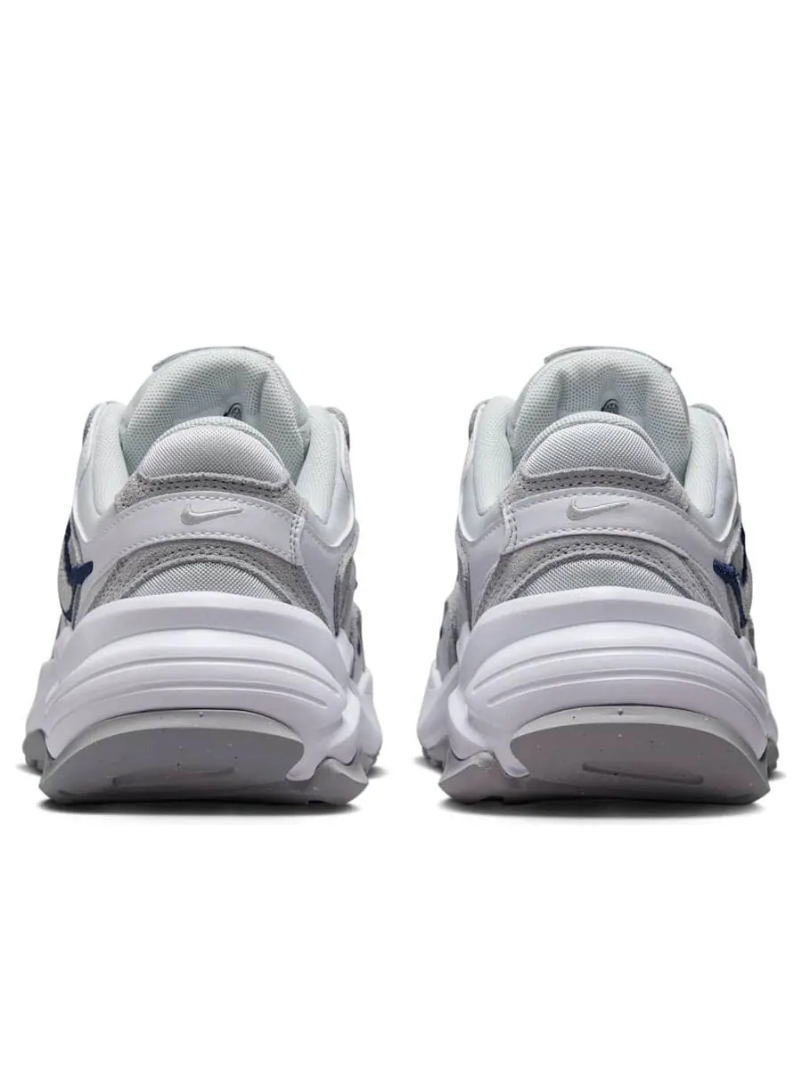 Кроссовки (WMNS) Nike AL8 'Wolf Grey Midnight Navy' — изображение 5 из 6, серый