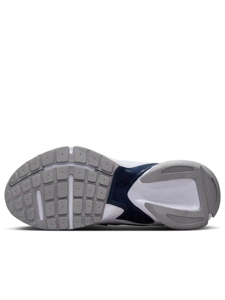 Кроссовки (WMNS) Nike AL8 'Wolf Grey Midnight Navy' — изображение 6 из 6, серый