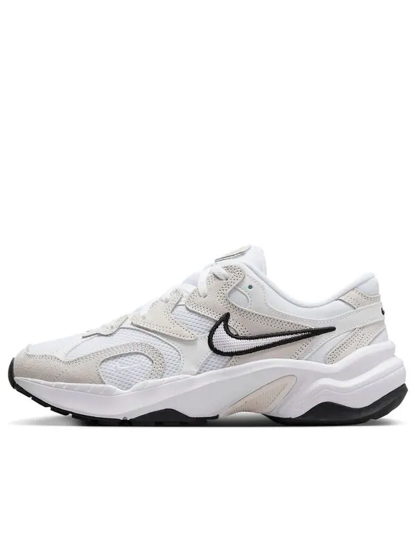 Кроссовки al8 Nike — изображение 1 из 4, белый/черный