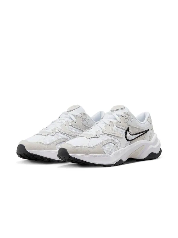 Кроссовки al8 Nike — изображение 2 из 4, белый/черный