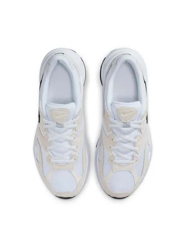 Кроссовки al8 Nike — изображение 3 из 4, белый/черный