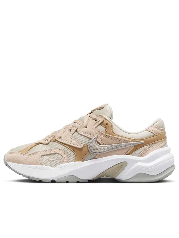 Кроссовки al8 Nike — изображение 1 из 4, коричневый