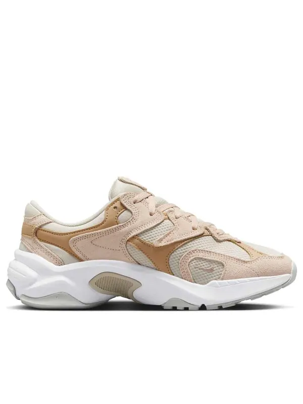 Кроссовки al8 Nike — изображение 2 из 4, коричневый