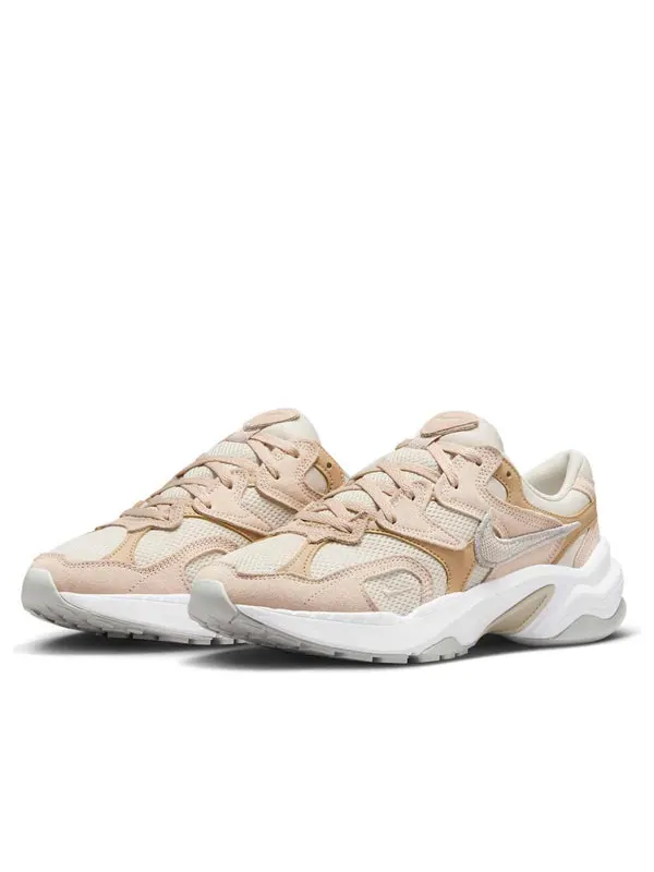 Кроссовки al8 Nike — изображение 3 из 4, коричневый