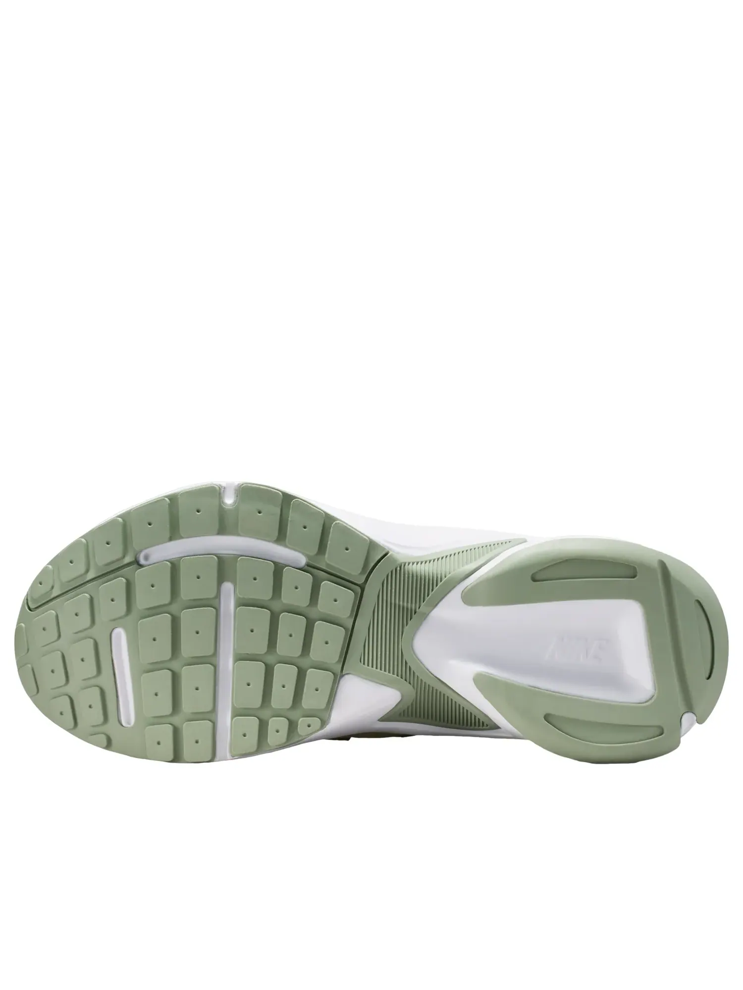 Кроссовки (WMNS) Nike AL8 'White Phantom Light Silver' — изображение 5 из 6, белый