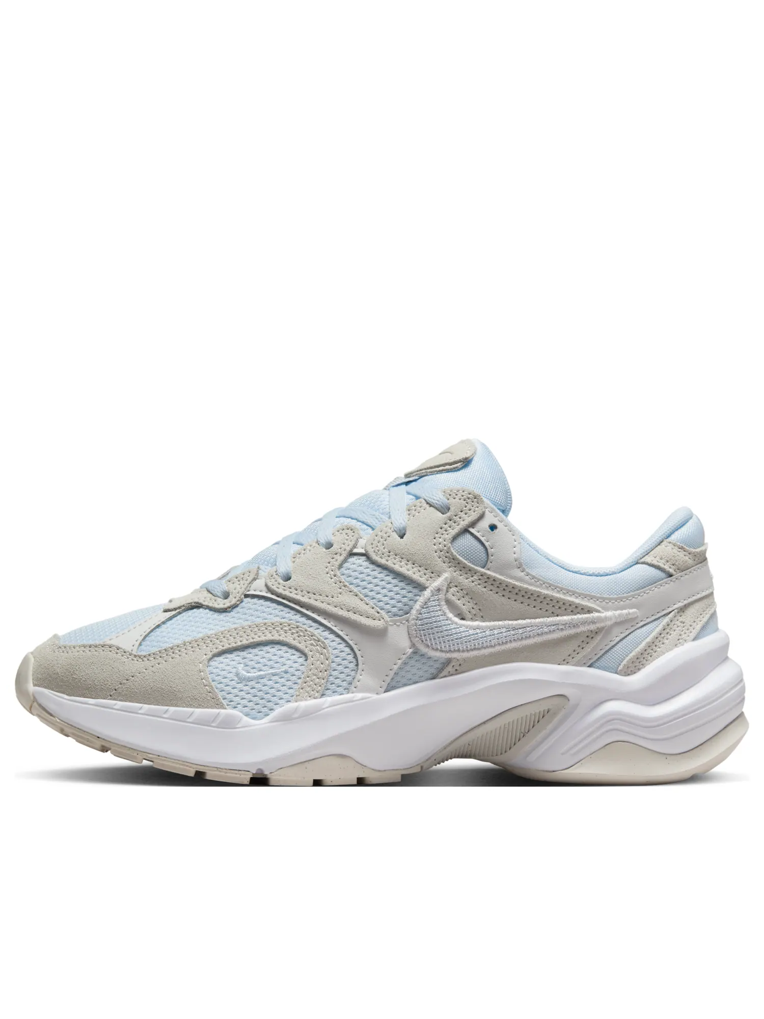 (WMNS) Nike AL8 'Blue Tint Summit White' — изображение 1 из 6, синий/белый/платиновый