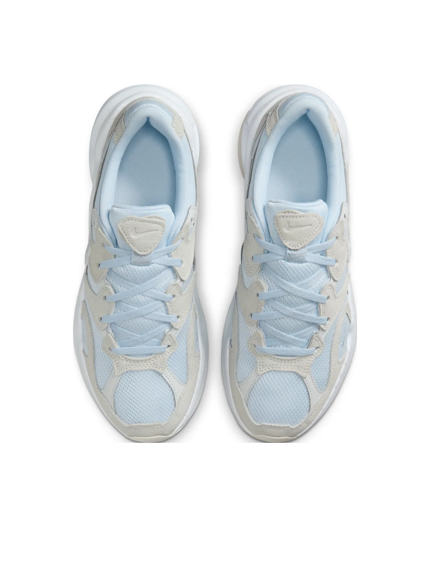 (WMNS) Nike AL8 'Blue Tint Summit White' — изображение 2 из 6, синий/белый/платиновый
