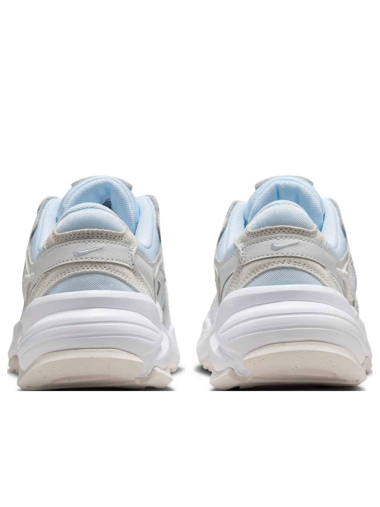 (WMNS) Nike AL8 'Blue Tint Summit White' — изображение 3 из 6, синий/белый/платиновый
