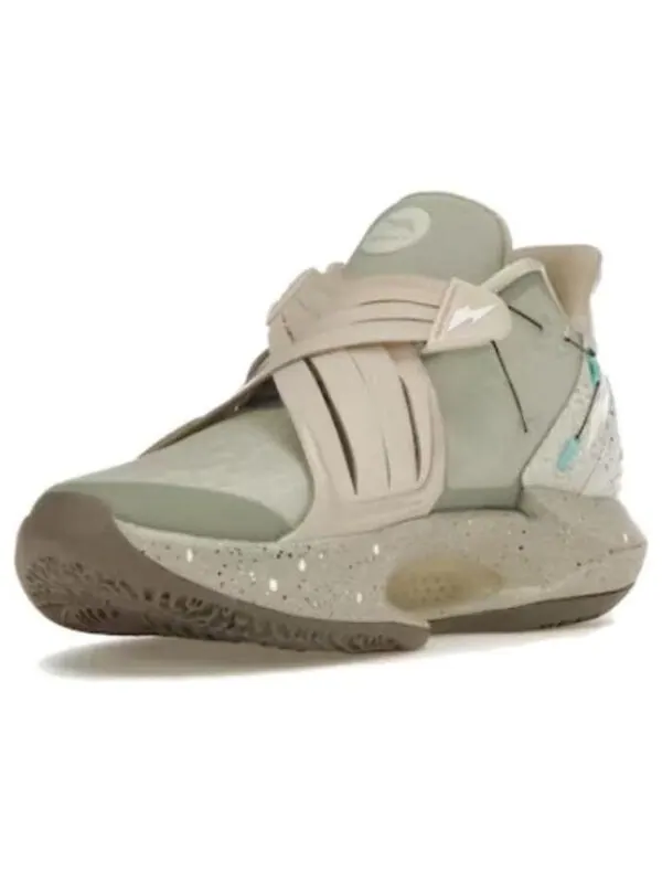 Кроссовки rtfkt cryptokicks irl 'stone' Nike — изображение 2 из 3, серый