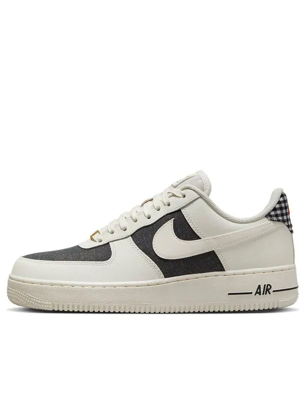 Кроссовки air force 1 low 'designed fresh' Nike — изображение 1 из 4