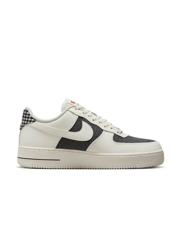 Кроссовки air force 1 low 'designed fresh' Nike — изображение 2 из 4