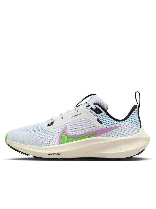Кроссовки air zoom pegasus 40 Nike — изображение 1 из 4