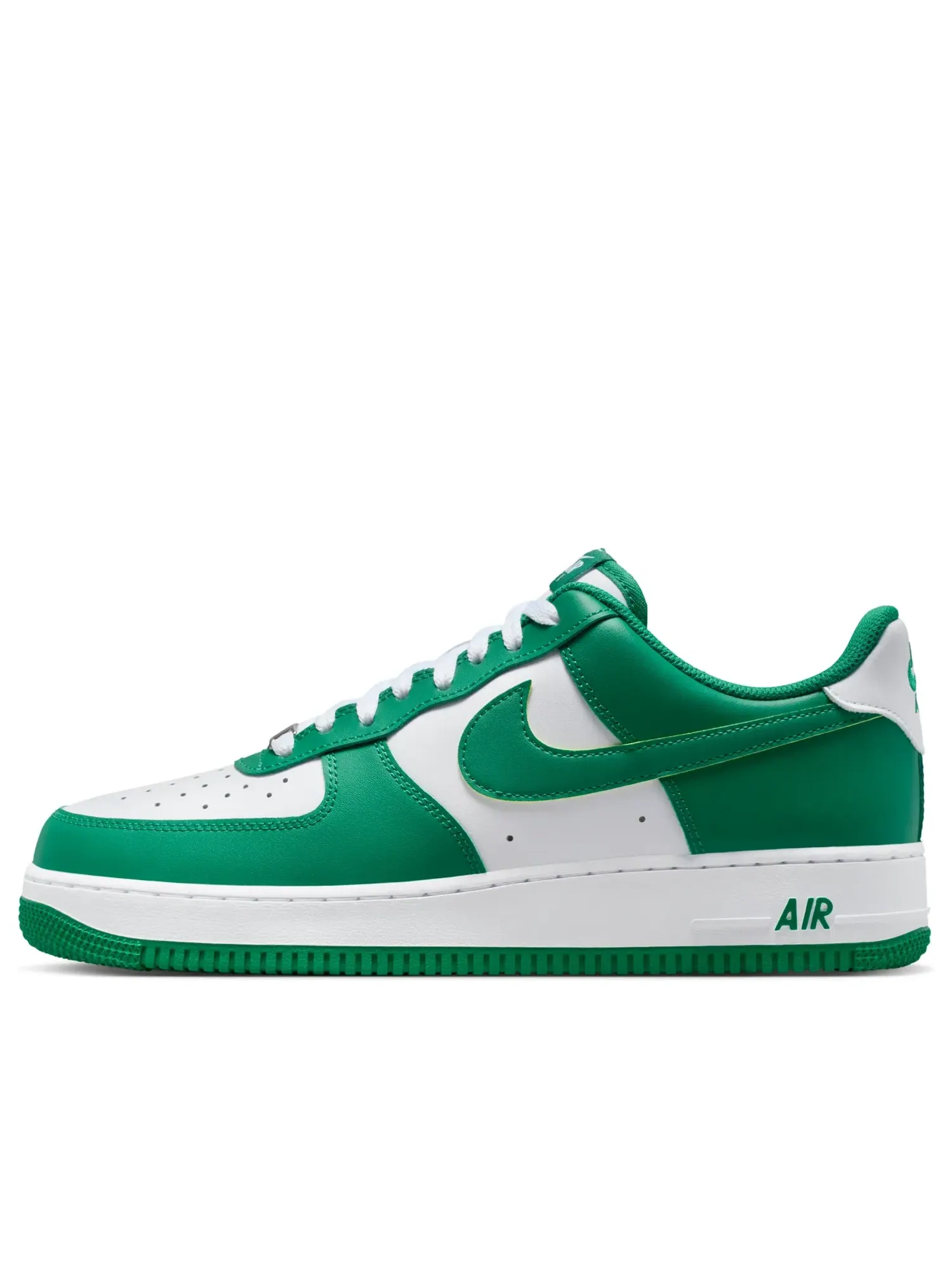 Кроссовки Nike Air Force 1 Low '07 'Malachite White' FJ4146-122 — изображение 1 из 6, белый