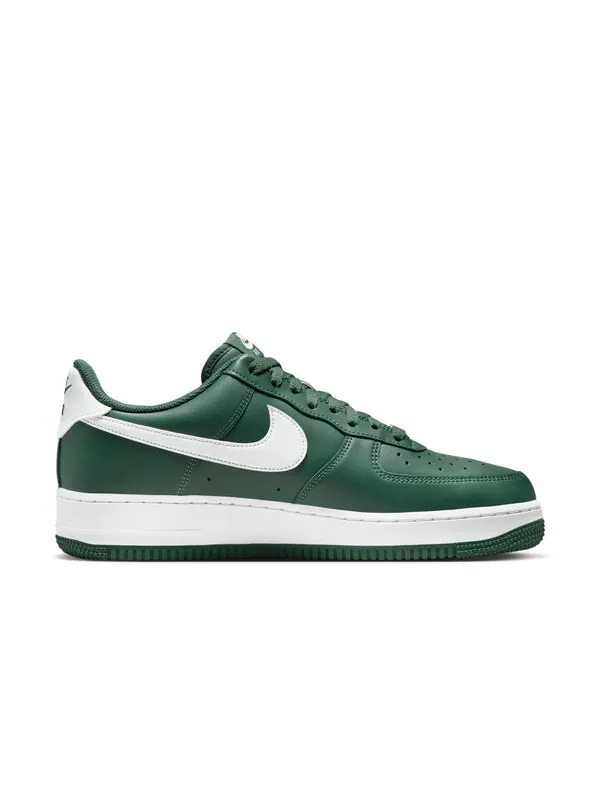 Кроссовки air force 1 '07 'gorge green' Nike — изображение 2 из 4, белый