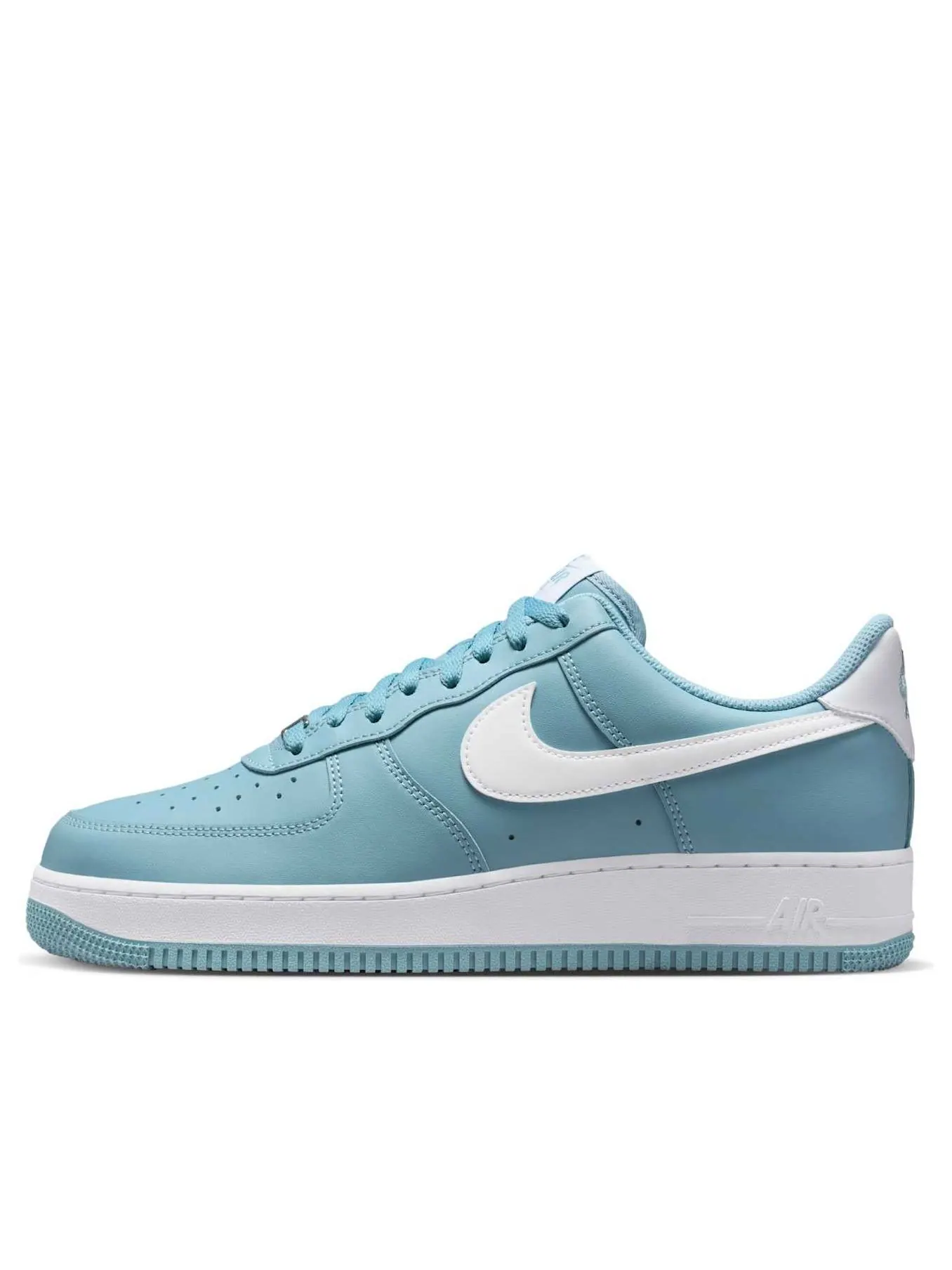 Кроссовки Nike Air Force 1 Low 'Old Blue' — изображение 1 из 6, синий