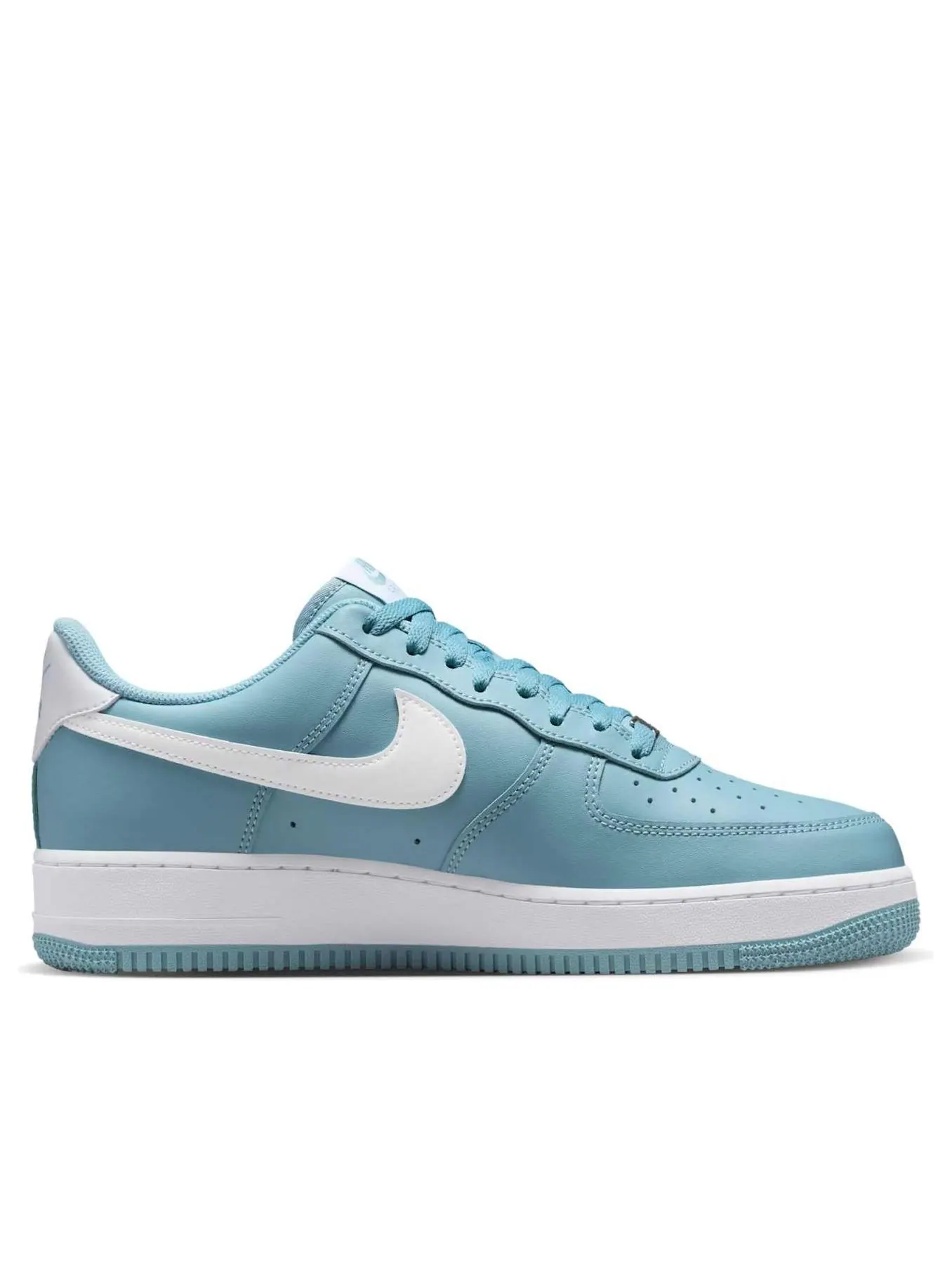 Кроссовки Nike Air Force 1 Low 'Old Blue' — изображение 6 из 6, синий