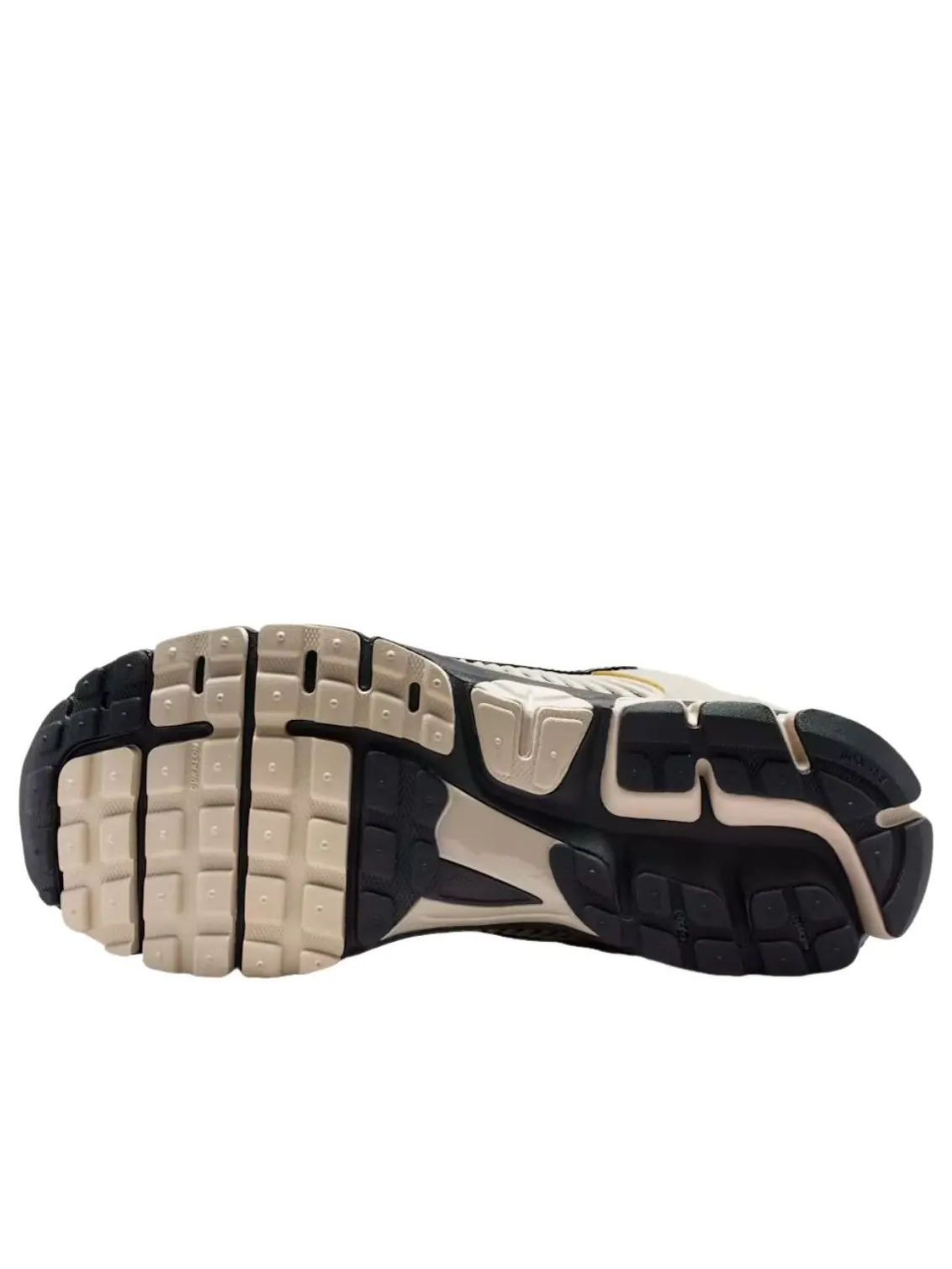Кроссовки Nike Air Zoom Vomero 5 'Black Cream II' — изображение 6 из 6, черный/кремовый