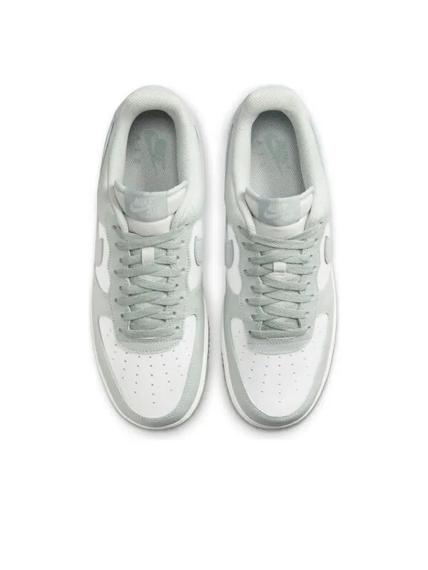 Кроссовки air force 1 '07 lv8 'light silver pumice' Nike — изображение 3 из 4