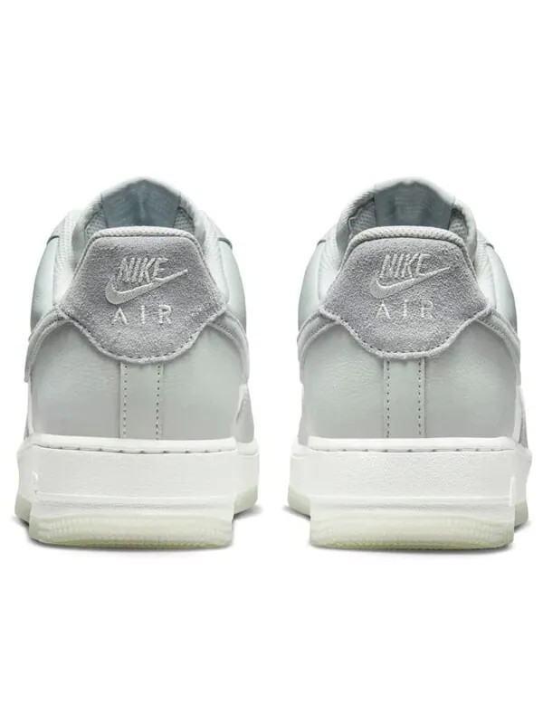 Кроссовки air force 1 '07 lv8 'light silver pumice' Nike — изображение 4 из 4