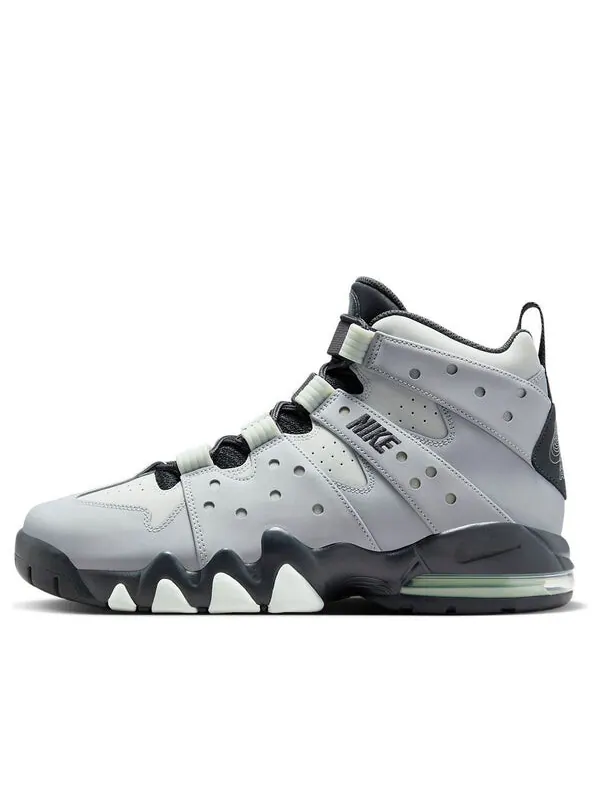 Кроссовки air max cb '94 surfaces in 'dark smoke grey' Nike — изображение 1 из 4, серый/мульти