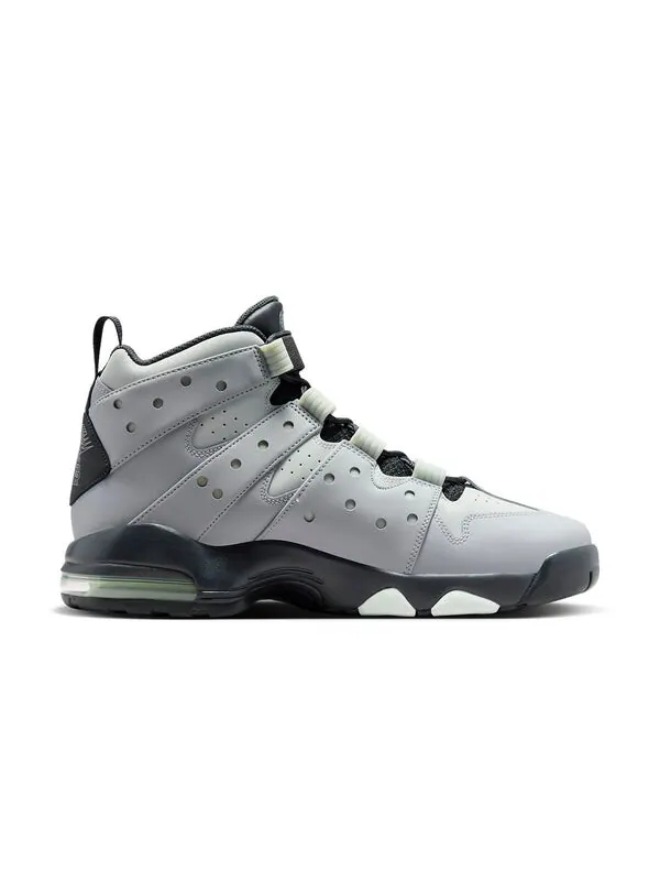 Кроссовки air max cb '94 surfaces in 'dark smoke grey' Nike — изображение 2 из 4, серый/мульти