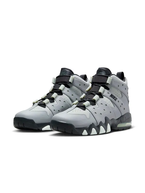 Кроссовки air max cb '94 surfaces in 'dark smoke grey' Nike — изображение 3 из 4, серый/мульти