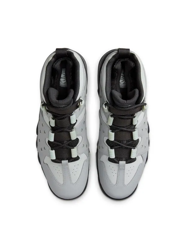 Кроссовки air max cb '94 surfaces in 'dark smoke grey' Nike — изображение 4 из 4, серый/мульти