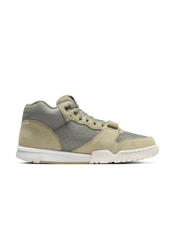 Кроссовки air trainer 1 'neutral olive' Nike — изображение 2 из 4