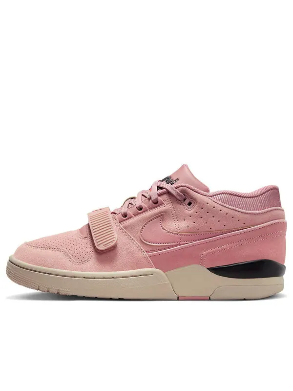 Кроссовки air alpha force 88 Nike — изображение 1 из 4, красный