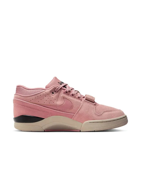 Кроссовки air alpha force 88 Nike — изображение 2 из 4, красный