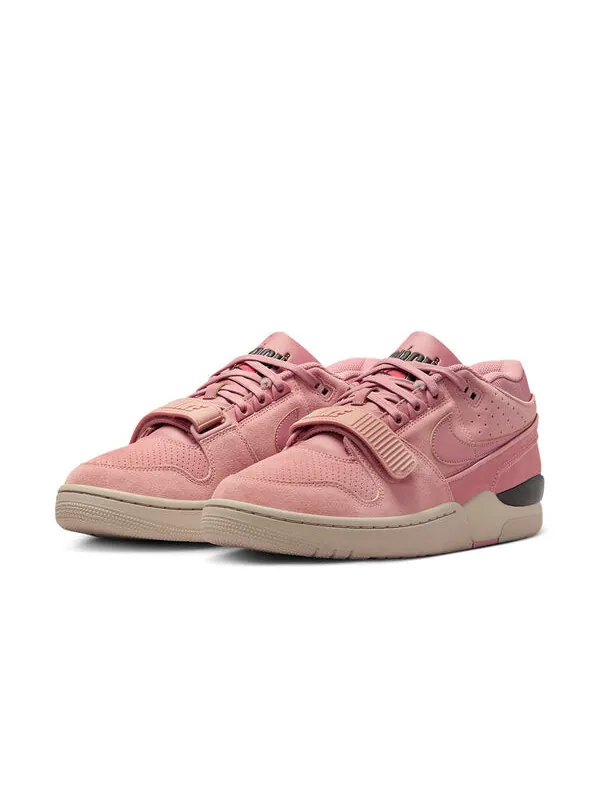 Кроссовки air alpha force 88 Nike — изображение 3 из 4, красный