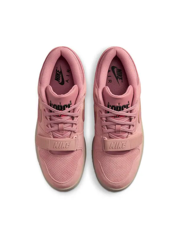 Кроссовки air alpha force 88 Nike — изображение 4 из 4, красный