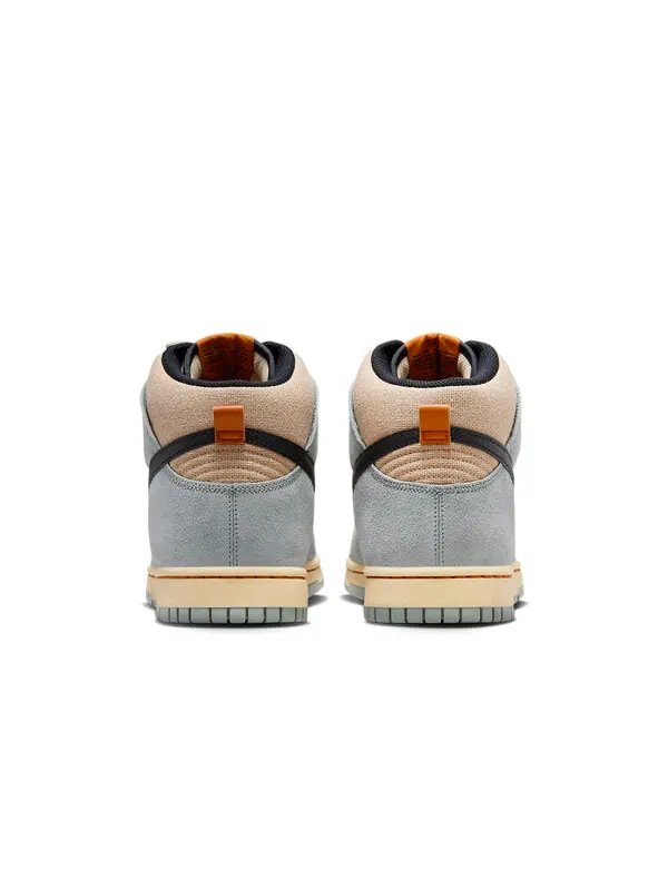 Кроссовки dunk high se 'hemp hoops' Nike — изображение 4 из 4