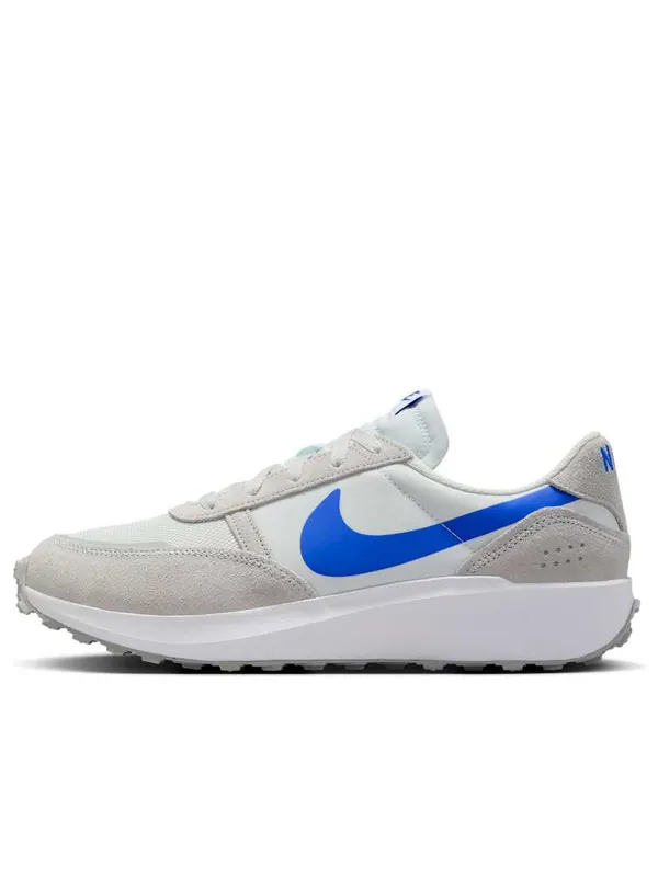 Кроссовки waffle nav Nike — изображение 1 из 4, серый