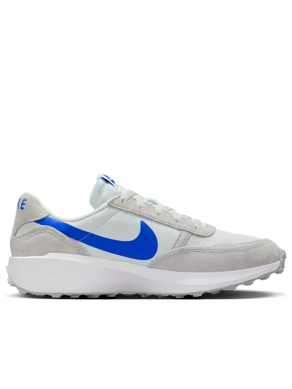 Кроссовки waffle nav Nike — изображение 2 из 4, серый