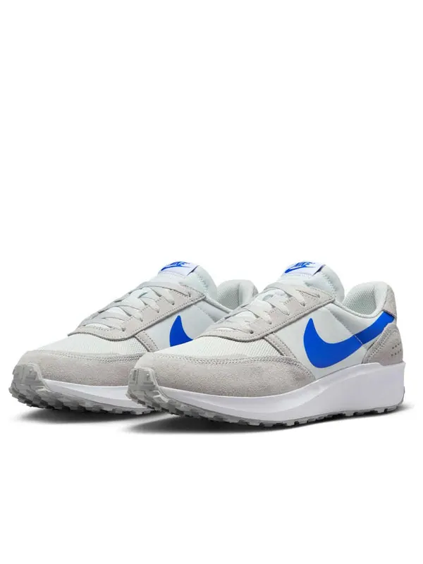 Кроссовки waffle nav Nike — изображение 3 из 4, серый