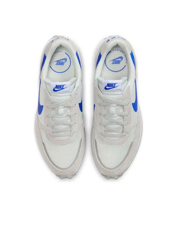 Кроссовки waffle nav Nike — изображение 4 из 4, серый