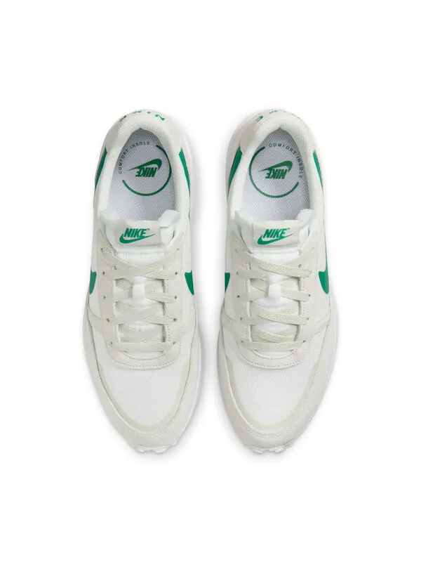 Кроссовки waffle debut 'sail malachite' Nike — изображение 4 из 4, светлый/белый