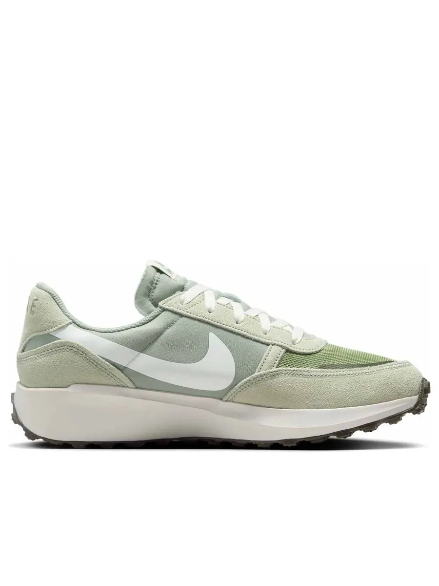 Кроссовки Nike Waffle Debut 'Jade Horizon' — изображение 2 из 6, зеленый