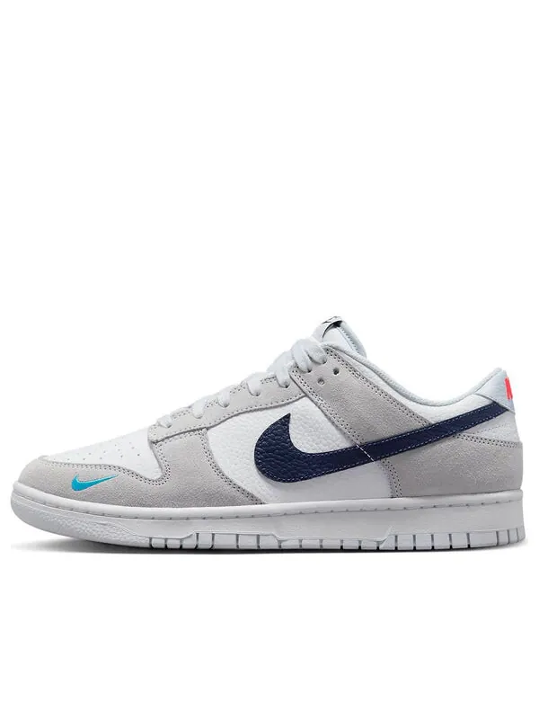 Кроссовки данк лоу Nike — изображение 1 из 4