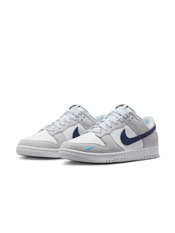 Кроссовки данк лоу Nike — изображение 3 из 4