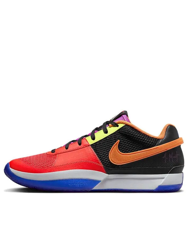 Кроссовки ja 1 Nike — изображение 1 из 4