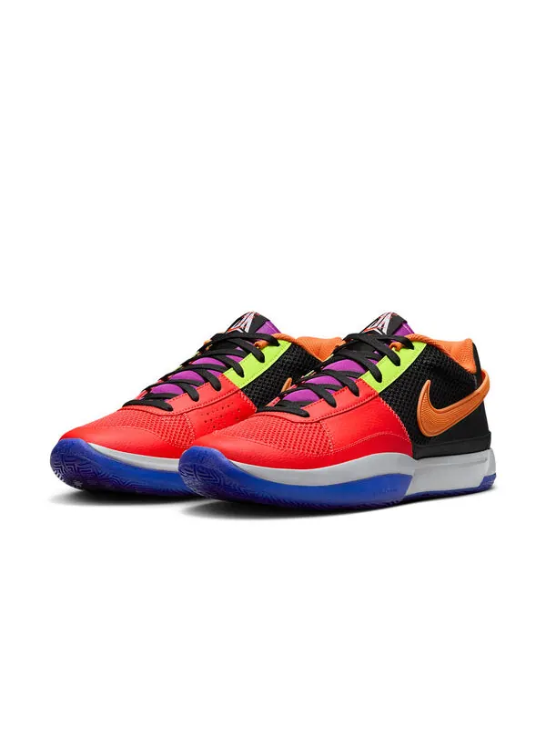 Кроссовки ja 1 Nike — изображение 2 из 4