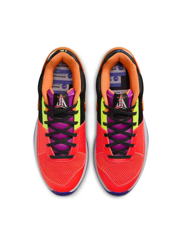 Кроссовки ja 1 Nike — изображение 3 из 4