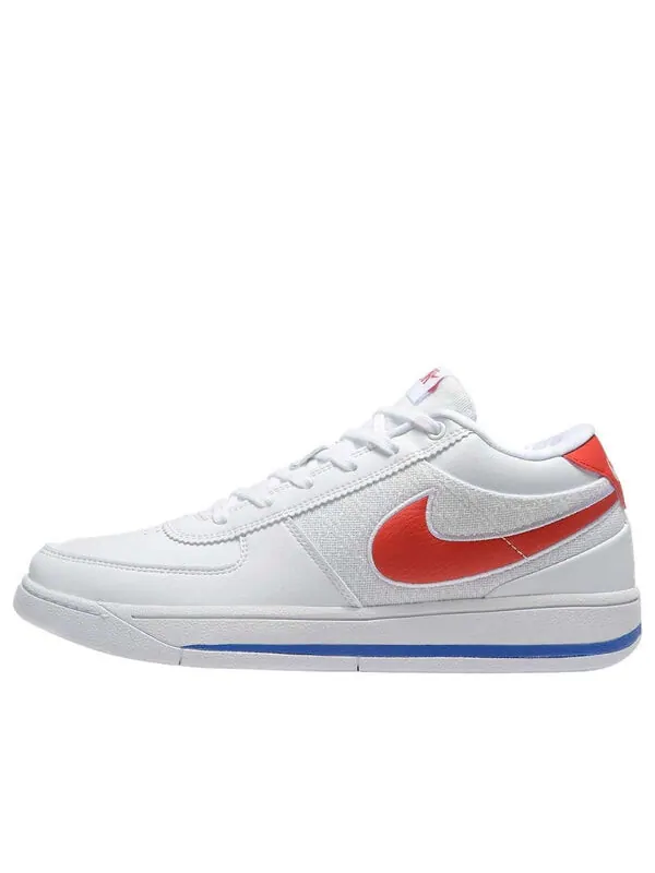 Кроссовки book 1 'forrest gump' Nike — изображение 1 из 1, белый/красный/синий