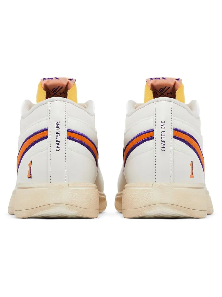 Кроссовки Nike Book 1 'Valley' — изображение 6 из 8, бежевый