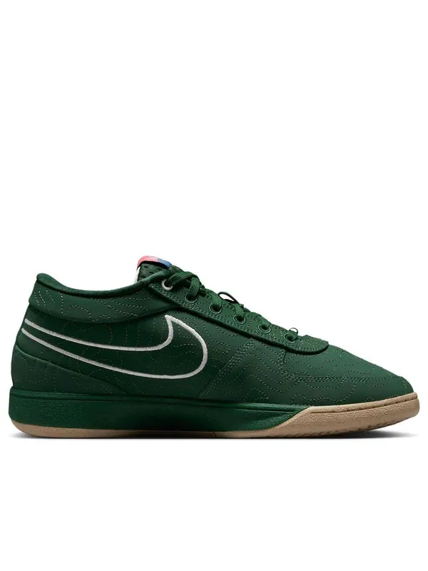 Кроссовки book 1 Nike — изображение 2 из 4, зеленый