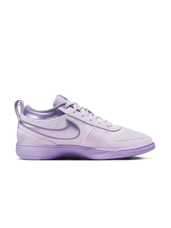 Кроссовки book 1 'barely grape' Nike — изображение 2 из 4, желтый
