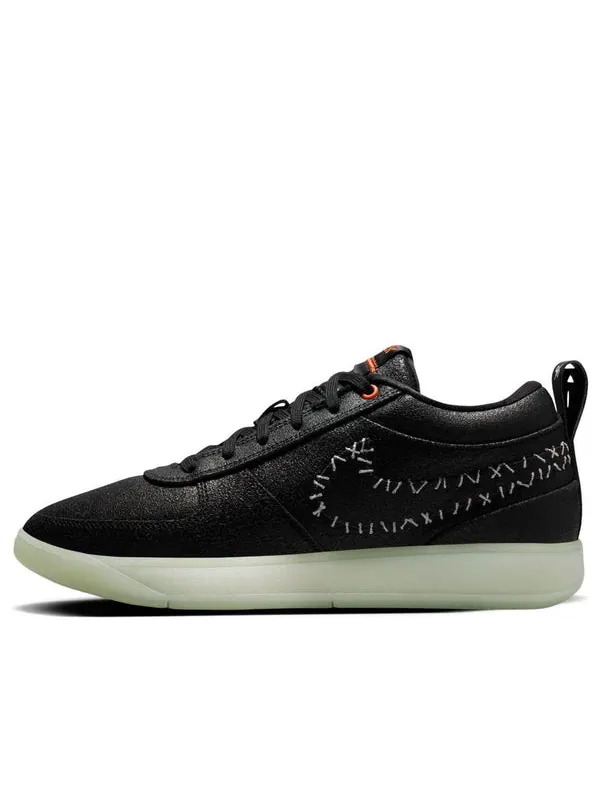 Кроссовки book 1 ep 'halloween' Nike — изображение 1 из 4, черный/белый/оранжевый