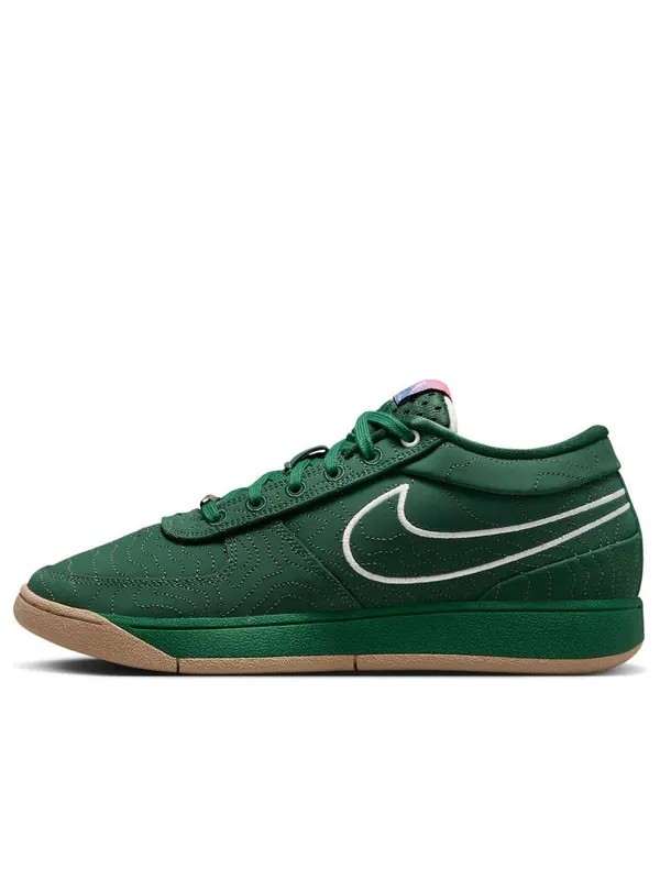 Кроссовки book 1 ep Nike — изображение 1 из 4, зеленый